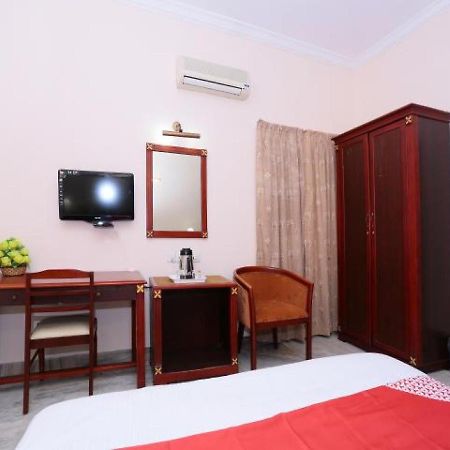 KochiKarthika Residency公寓 外观 照片