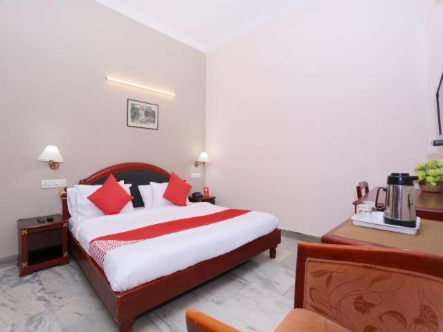 KochiKarthika Residency公寓 外观 照片