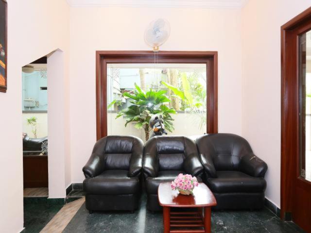 KochiKarthika Residency公寓 外观 照片