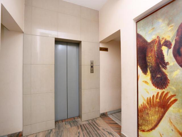 KochiKarthika Residency公寓 外观 照片
